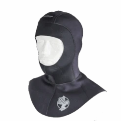 Quantum Stretch Vented Zip Hood- Discontinued