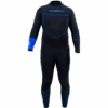 3mm Mens Quantum Stretch Full Wet Suit(DISCONTINUED)