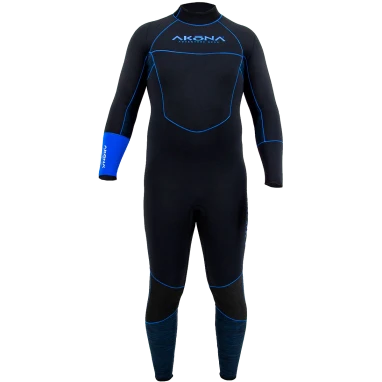 3mm Mens Quantum Stretch Full Wet Suit(DISCONTINUED) 3 3mm Mens Quantum Stretch Full Wet Suit(DISCONTINUED)