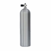 Thunderbird Aluminum 80 Tank 1 Thunderbird Aluminum 80 Tank -Aqua Lung Diving Shop al80 bnc metal impact 1 3