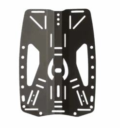 Aluminum Backplate 2.0