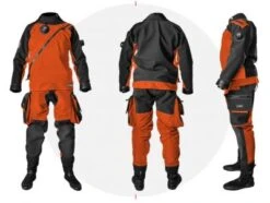 E.Lite Plus Drysuit 17 E.Lite Plus Drysuit -Aqua Lung Diving Shop ambewr