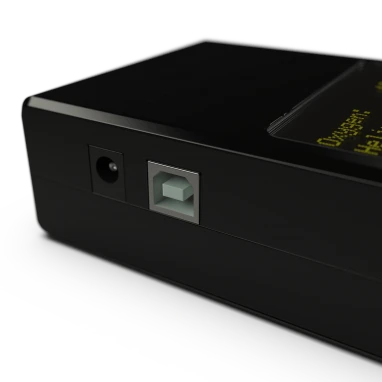 Stand Alone Analyzer He/O2 5 Stand Alone Analyzer He/O2 - Image 3