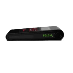 Analyzer Solo 02 -Aqua Lung Diving Shop analyzer solo 2.2