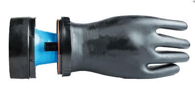 Antares Oval Dryglove System 4 Antares Oval Dryglove System - Image 2