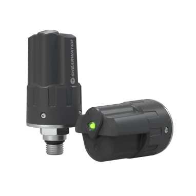 SWIFT Transmitter With LED 3 SWIFT Transmitter With LED