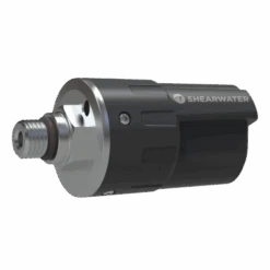 SWIFT Transmitter With LED 7 SWIFT Transmitter With LED -Aqua Lung Diving Shop antenna persp 1000x1000