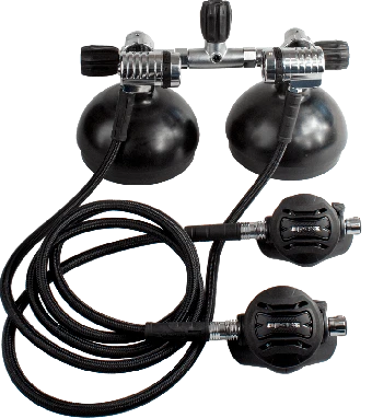 Tek 3 Regulator Set Complete 3 Tek 3 Regulator Set Complete