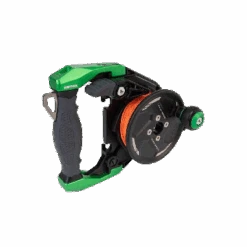 Lifeline Ascend Reel - 60m -Aqua Lung Diving Shop apeks ascend reel 30m green