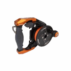 Lifeline Ascend Reel - 60m -Aqua Lung Diving Shop apeks ascend reel 30m orange