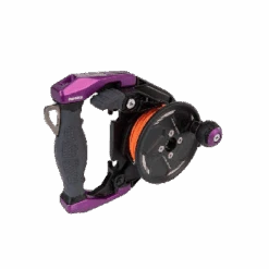 Lifeline Ascend Reel - 60m -Aqua Lung Diving Shop apeks ascend reel 30m purple