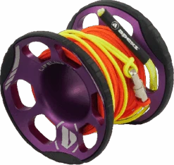 Lifeline Finger Spool