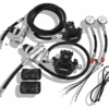 Sidemount Regulator Kit -Aqua Lung Diving Shop apeks sidemount