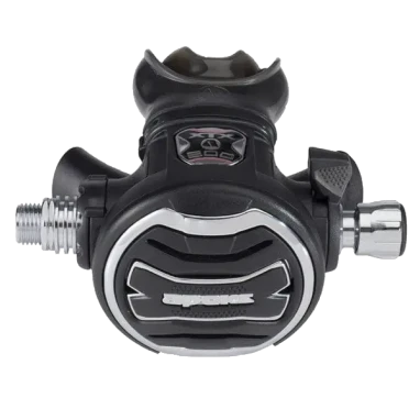 XTX200 Second Stage 3 XTX200 Second Stage