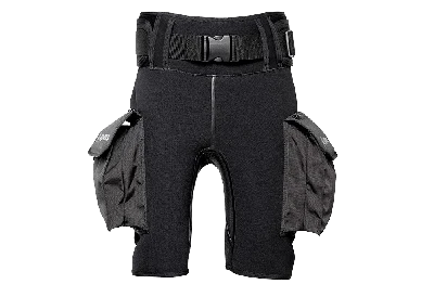 Tech Shorts 3 Tech Shorts