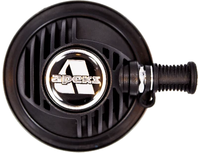 Drysuit Inflator Valve 2 Drysuit Inflator Valve