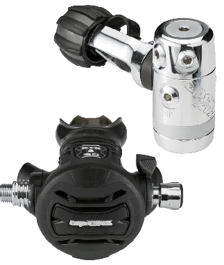 XTX50 Regulator 3 XTX50 Regulator