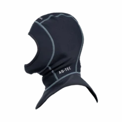 AQ-Tec Hood - Discontinued -Aqua Lung Diving Shop aq tec hood side