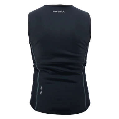 AQ-Tec Unisex Vest- Discontinued 4 AQ-Tec Unisex Vest- Discontinued - Image 2