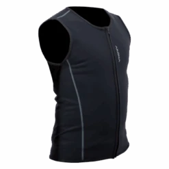 AQ-Tec Unisex Vest- Discontinued 7 AQ-Tec Unisex Vest- Discontinued -Aqua Lung Diving Shop aq tec vest sideangle right