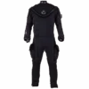 Aqua Lung Fusion Bullet With AirCore Men's Drysuit 2 Aqua Lung Fusion Bullet With AirCore Men's Drysuit -Aqua Lung Diving Shop aq fusion bullet drysuit aircore wht
