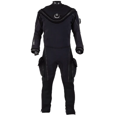Aqua Lung Fusion Bullet With AirCore Men's Drysuit 3 Aqua Lung Fusion Bullet With AirCore Men's Drysuit