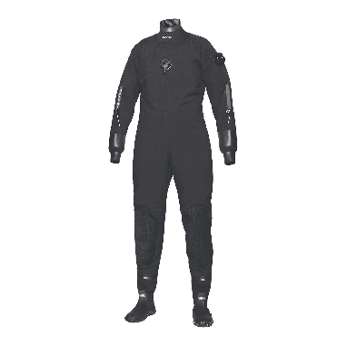 BARE Aqua-Trek 1 Pro Dry Drysuit With Baselayer 4 BARE Aqua-Trek 1 Pro Dry Drysuit With Baselayer - Image 2