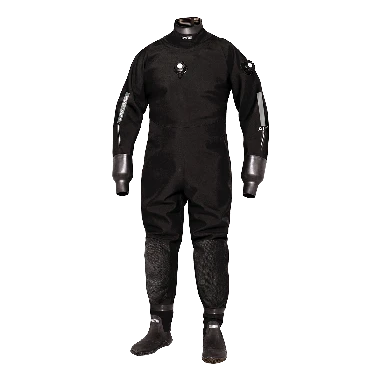 BARE Aqua-Trek 1 Pro Dry Drysuit With Baselayer 3 BARE Aqua-Trek 1 Pro Dry Drysuit With Baselayer