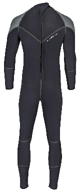 Men's Aqualock 5mm Quickdry Wetsuit 5 Men's Aqualock 5mm Quickdry Wetsuit - Image 3