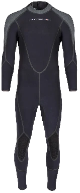 Men's Aqualock 5mm Quickdry Wetsuit 3 Men's Aqualock 5mm Quickdry Wetsuit