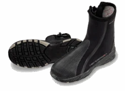 Aqualock 5mm Dive Boot -Aqua Lung Diving Shop aqualock boot3