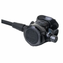 Aqua Lung LEG3ND ELITE BLACK EDITION + OCTO -Aqua Lung Diving Shop aqualung leg3nd elite black edition