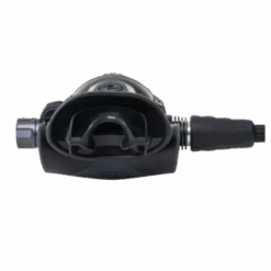 Aqua Lung LEG3ND ELITE BLACK EDITION + OCTO -Aqua Lung Diving Shop aqualung leg3nd elite black edition yoke