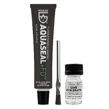 Aquaseal With Cotol 3 Aquaseal With Cotol