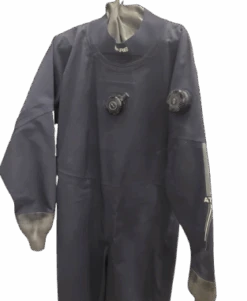 BARE Aqua Trek-1 Pro Drysuit -Size LG- Sock Size 9-10- Open Box 8 BARE Aqua Trek-1 Pro Drysuit -Size LG- Sock Size 9-10- Open Box -Aqua Lung Diving Shop aquaterk 12 1