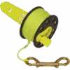 Finger Spool W/ Brass Clip -Aqua Lung Diving Shop aqufshw150