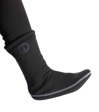 DUI FLX Drysuit & Undergarment Package 6 DUI FLX Drysuit & Undergarment Package - Image 4