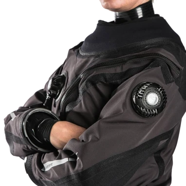 Argonaut Flex 3.0 Drysuit 7 Argonaut Flex 3.0 Drysuit - Image 5