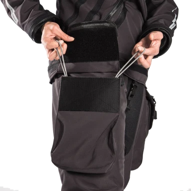 Argonaut Flex 3.0 Drysuit 6 Argonaut Flex 3.0 Drysuit - Image 4