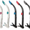 OCEANIC ARID SNORKEL -Aqua Lung Diving Shop arid multi