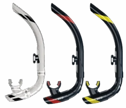 SV1 Contour Snorkel