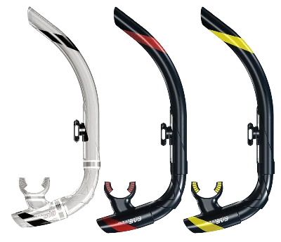 SV1 Contour Snorkel 3 SV1 Contour Snorkel