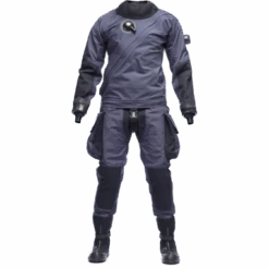 Avatar 101 Breathable Drysuit And Undergarment Package -Aqua Lung Diving Shop avatar front