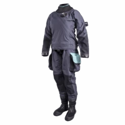 Avatar 101 Ladie's Breathable Drysuit And Undergarment Package -Aqua Lung Diving Shop avatar neytiri ghost 01