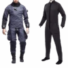 Avatar 101 Breathable Drysuit And Undergarment Package -Aqua Lung Diving Shop avatar with undergarment mens