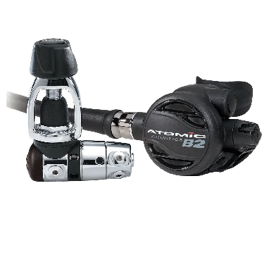 B2 Regulator 3 B2 Regulator