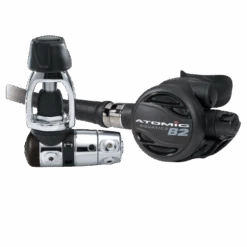 B2 Regulator With Z2 Oto