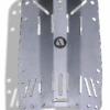 WTX Backplate -Aqua Lung Diving Shop backplate