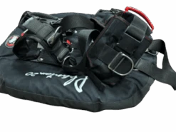 BackPlate Wings Package- Open Box -Aqua Lung Diving Shop backplatewingpkg used