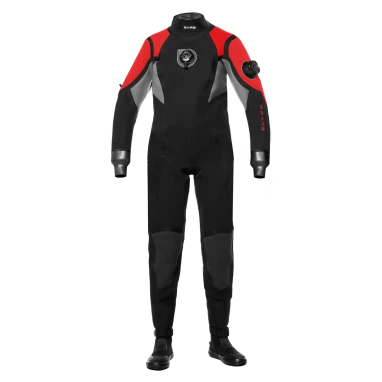 BARE Women's Guardian Pro Dry 4 BARE Women's Guardian Pro Dry - Image 2